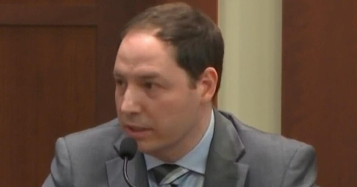 Man accused of conspiring with au pair in double murder testifies: "Absolutely crazy"