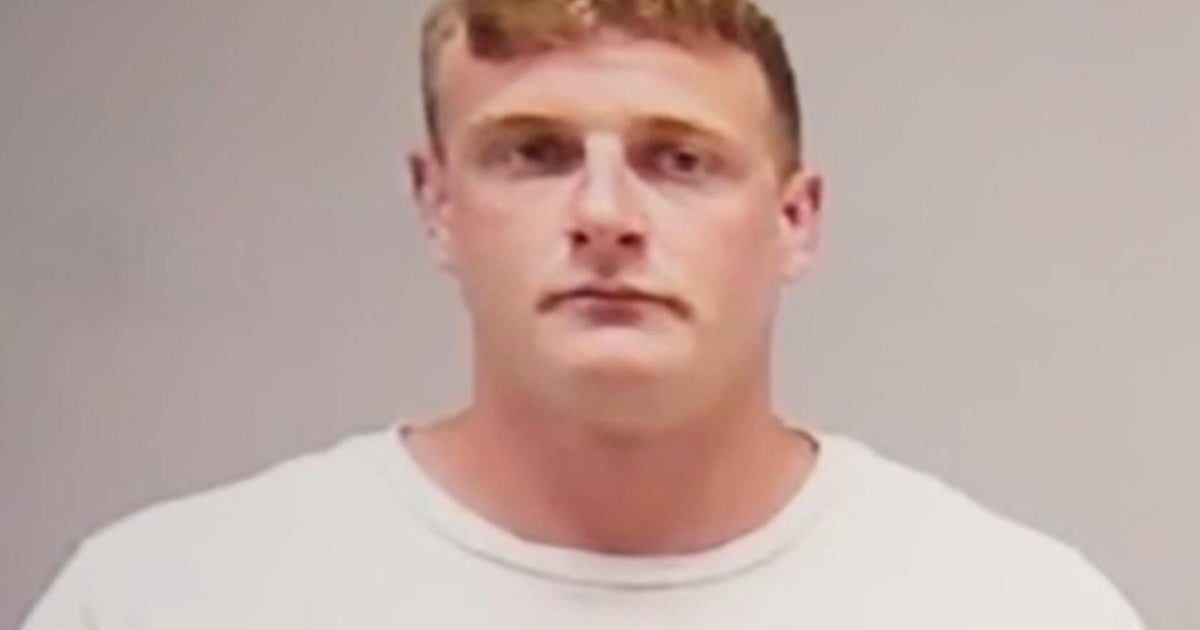 Sean Grayson gets 20-year sentence for Sonya Massey shooting