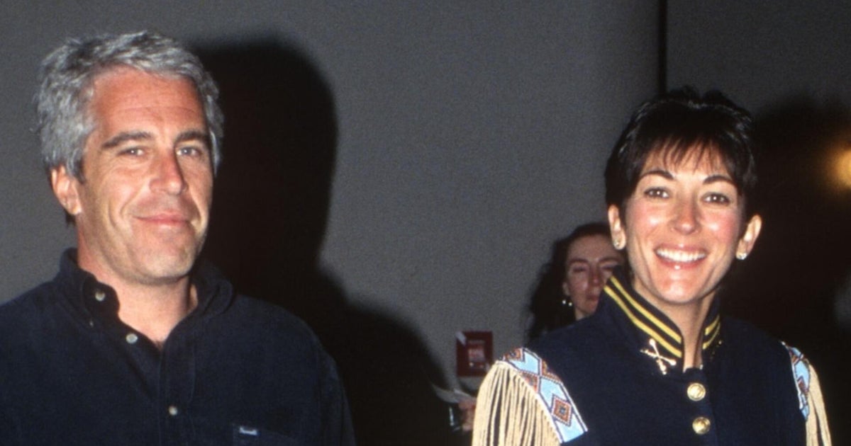 Justice Department releases millions of pages of Epstein files