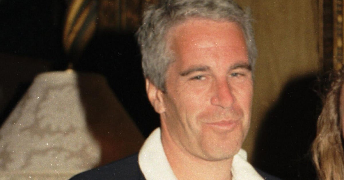 Justice Department releases new batch of Epstein files