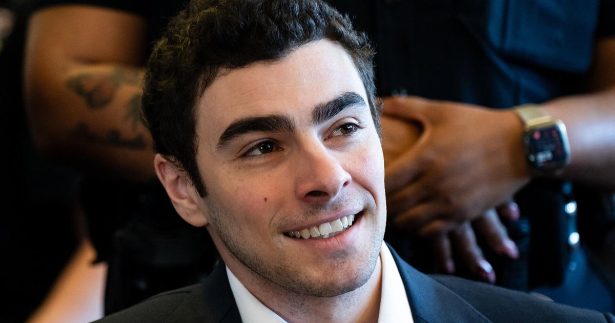 Why judge dropped charges against Luigi Mangione that could