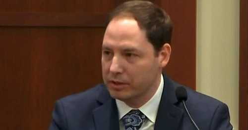 Ex-IRS special agent accused of double murder, affair with live-in nanny