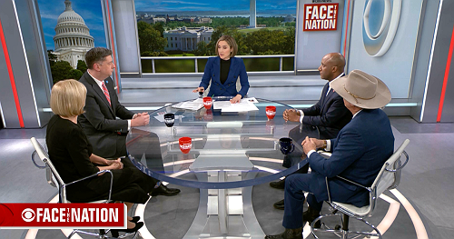 Full interview: America