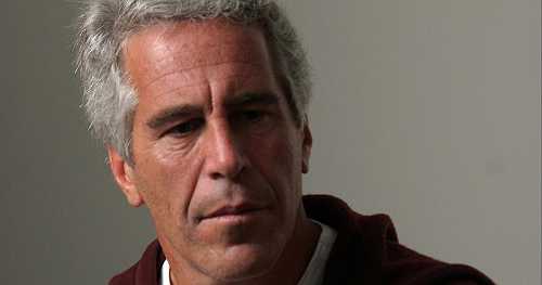 Survivors ask DOJ to take down Epstein files because of redaction failures