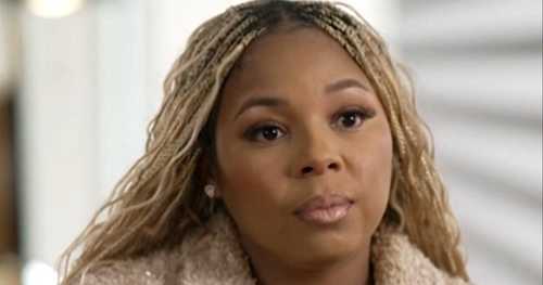 Jane Doe in R. Kelly case recalls how "Surviving R. Kelly" docuseries release was pivotal moment