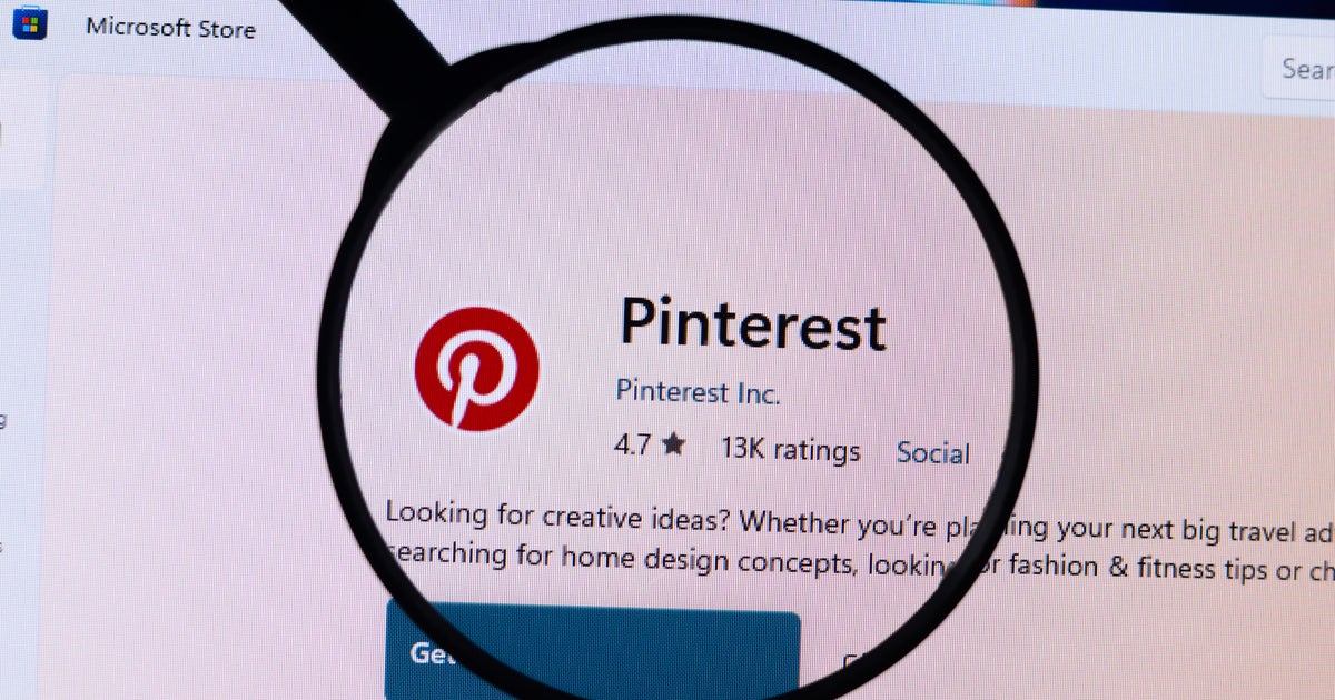 Pinterest fired 2 engineers who built an internal layoff tracker