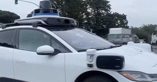 Waymo and Tesla face lawmakers