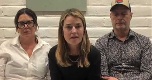 What Savannah Guthrie