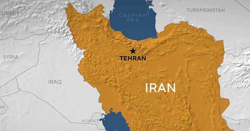 What the U.S. and Iran want from nuclear talks in Oman