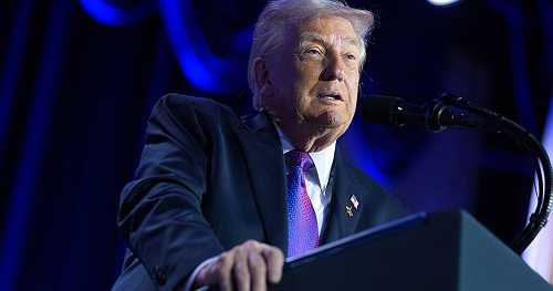 Republicans condemn Trump