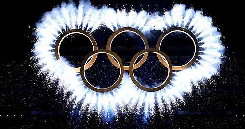 Inside the Milano Cortina Winter Olympics opening ceremony