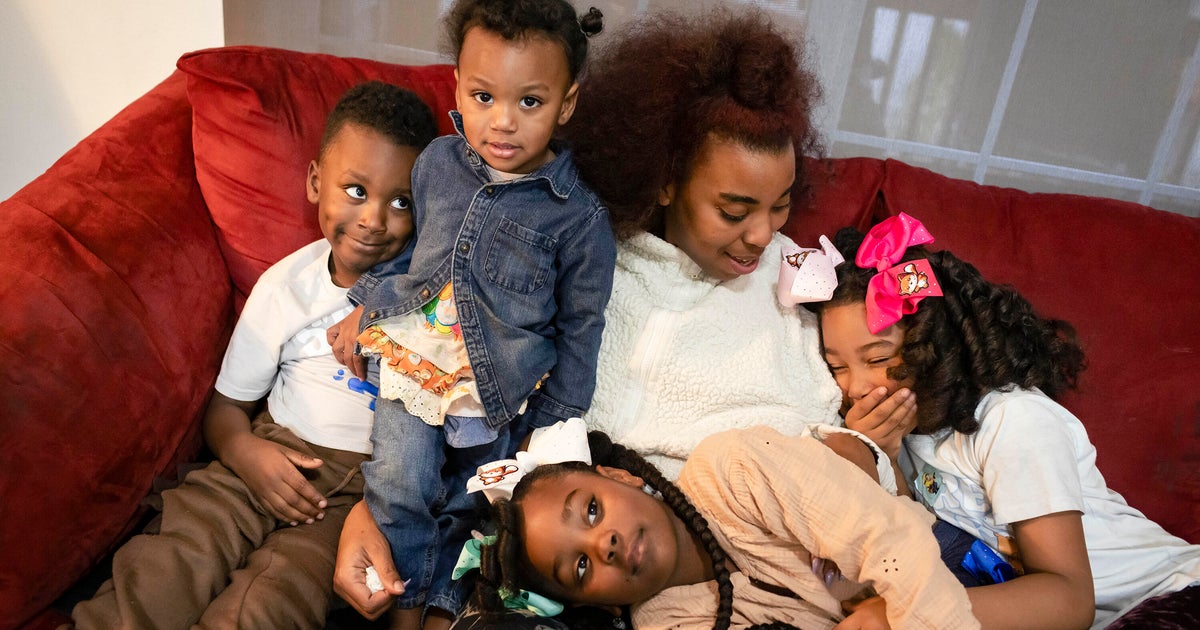 Tens of thousands of mothers were flagged to police over flawed drug tests at childbirth