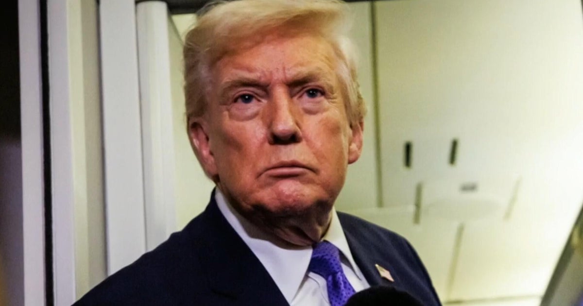 Trump refuses to apologize for racist video despite outrage, condemnation