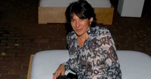 Ghislaine Maxwell pleads the Fifth and refuses to answer questions before House panel