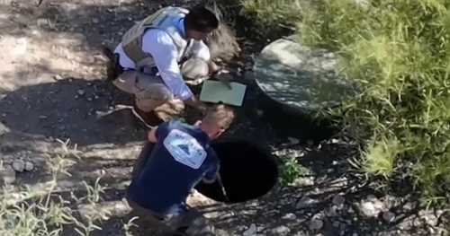 Investigators collect evidence from Nancy Guthrie