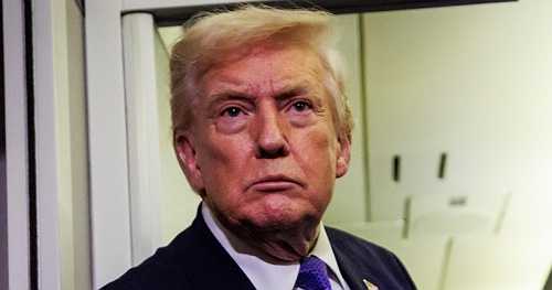 How backlash from Trump