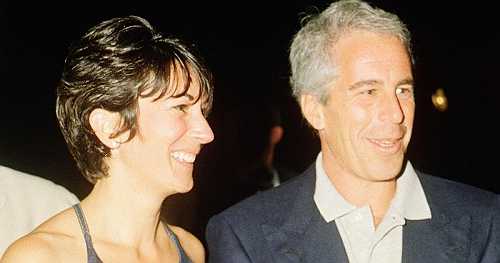 House committee to depose Ghislaine Maxwell as part of Epstein probe