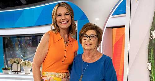 Savannah Guthrie pleads for public