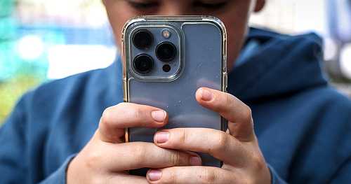 Social media companies accused of "addicting the brains of children" as trial begins