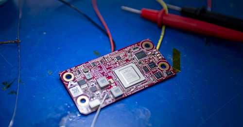 AI tech boom causes shortages in other sectors