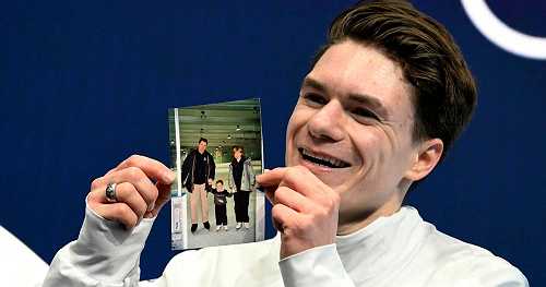 Friend says Maxim Naumov