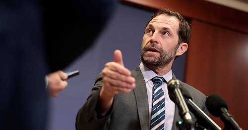 Lawyer for lawmaker in video to troops demands prosecutors preserve records for possible suit after failed charges