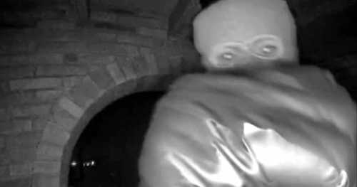 Ex-FBI special agent discusses clues the new video in Nancy Guthrie case reveal