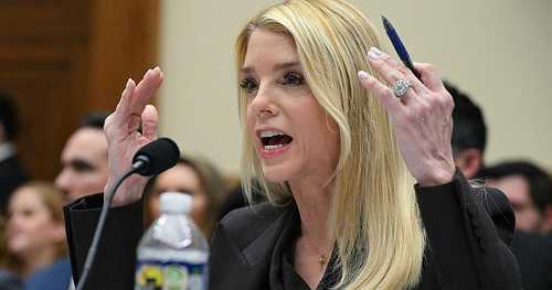 Watch: Top House Judiciary Republican, Democrat open Bondi hearing