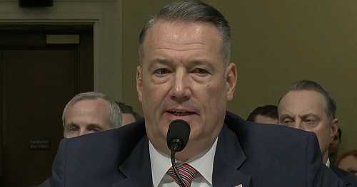 Democrats grill ICE director in heated hearing: "Do you think you