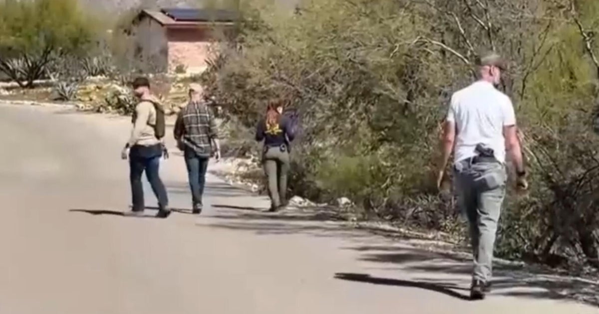 More potential evidence in Nancy Guthrie case discovered