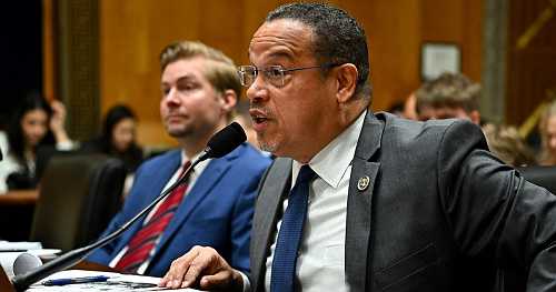 Minnesota leaders testify on Capitol Hill as Trump official announces end of ICE operation