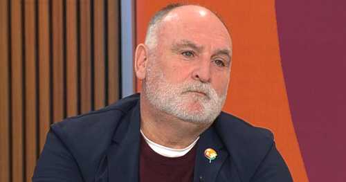 World Central Kitchen reaches milestone of providing 1 million hot meals in Gaza every day