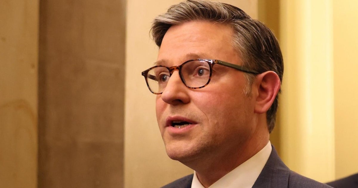 6 House Republicans side with Democrats in vote against Trump