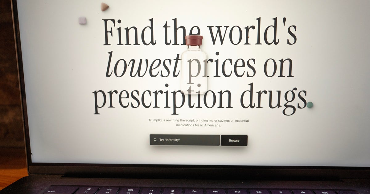 Can TrumpRx help you save money on drugs? Here
