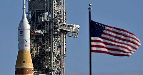 NASA, SpaceX Crew-12 mission prepares for launch to International Space Station