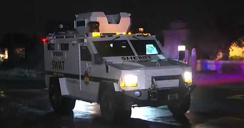 Breaking down the latest in the search for Nancy Guthrie