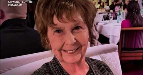 Former NYPD detective says Nancy Guthrie case is "extremely complex and extremely rare"