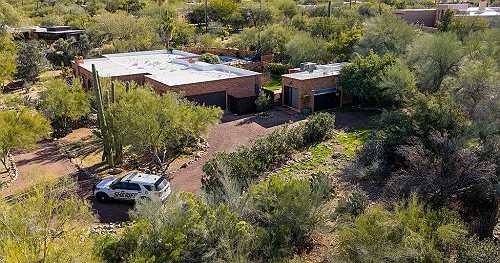 Glove found near Nancy Guthrie