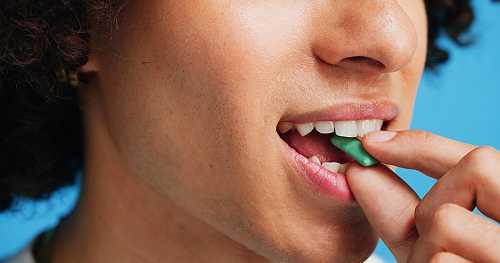 "Ozempic breath" is boosting Hershey