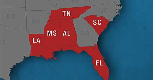 SCOTUS ruling ushers in a new era of gerrymandering