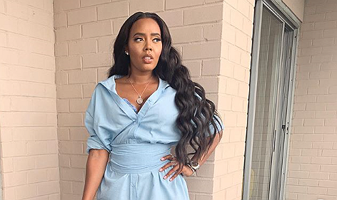Blaqsbi Post Lawd Forgive Me Angela Simmons Sends Fans
