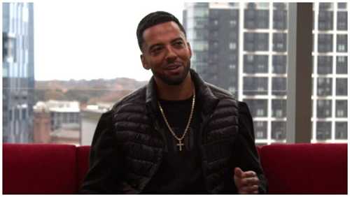 Blaqsbi | Post: Christian Keyes Says He Became a Professional Runaway After  His First