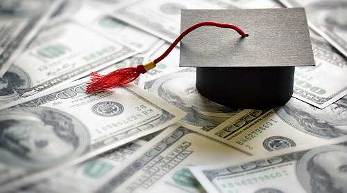 Trump Admin Brings Back Student Loan Interest, Says Biden’s Forgiveness Plan Was a Scam