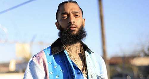 Nipsey Hussle Denied 2008 Charges in Resurfaced Interview