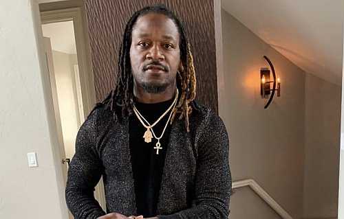 Pacman Jones Arrested in Kentucky for Alleged Assault on Police Officer