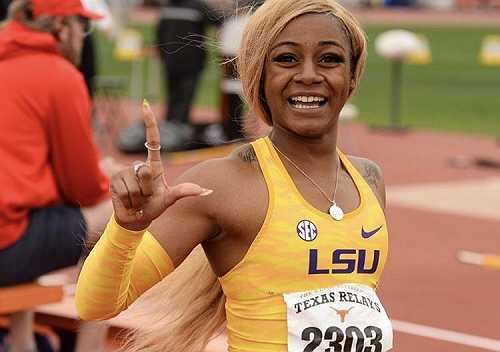 Sha’Carri Richardson Arrested for Assaulting Boyfriend at Seattle Airport