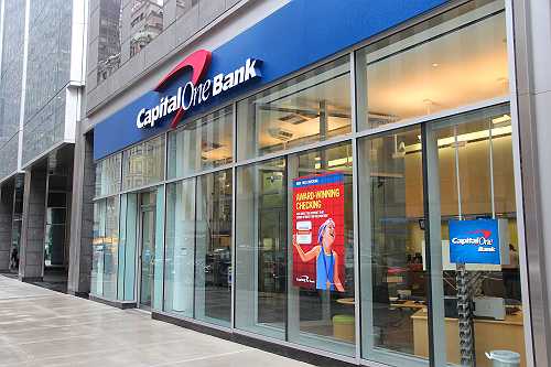 Capital One $425M Class Action Settlement: Find Out If You Qualify