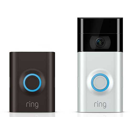 Ring + Axon Partnership Lets Police Request Video From Users Again