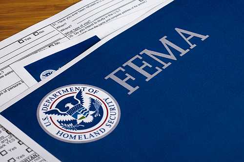 FEMA to Fund $608M for Migrant Detention Centers Under Trump Administration Plan