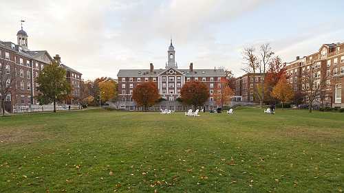 Harvard Pushes Back Against Bayh-Dole Patent Allegations